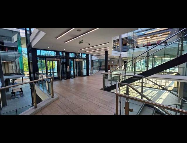 BUSINESS PROPERTY TO RENT IN WATERFALL